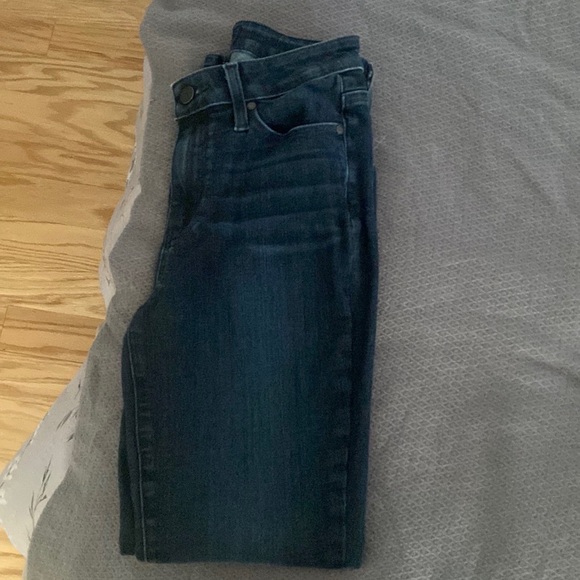 Paige Hoxtom Ankle Size 26 - Picture 3 of 5